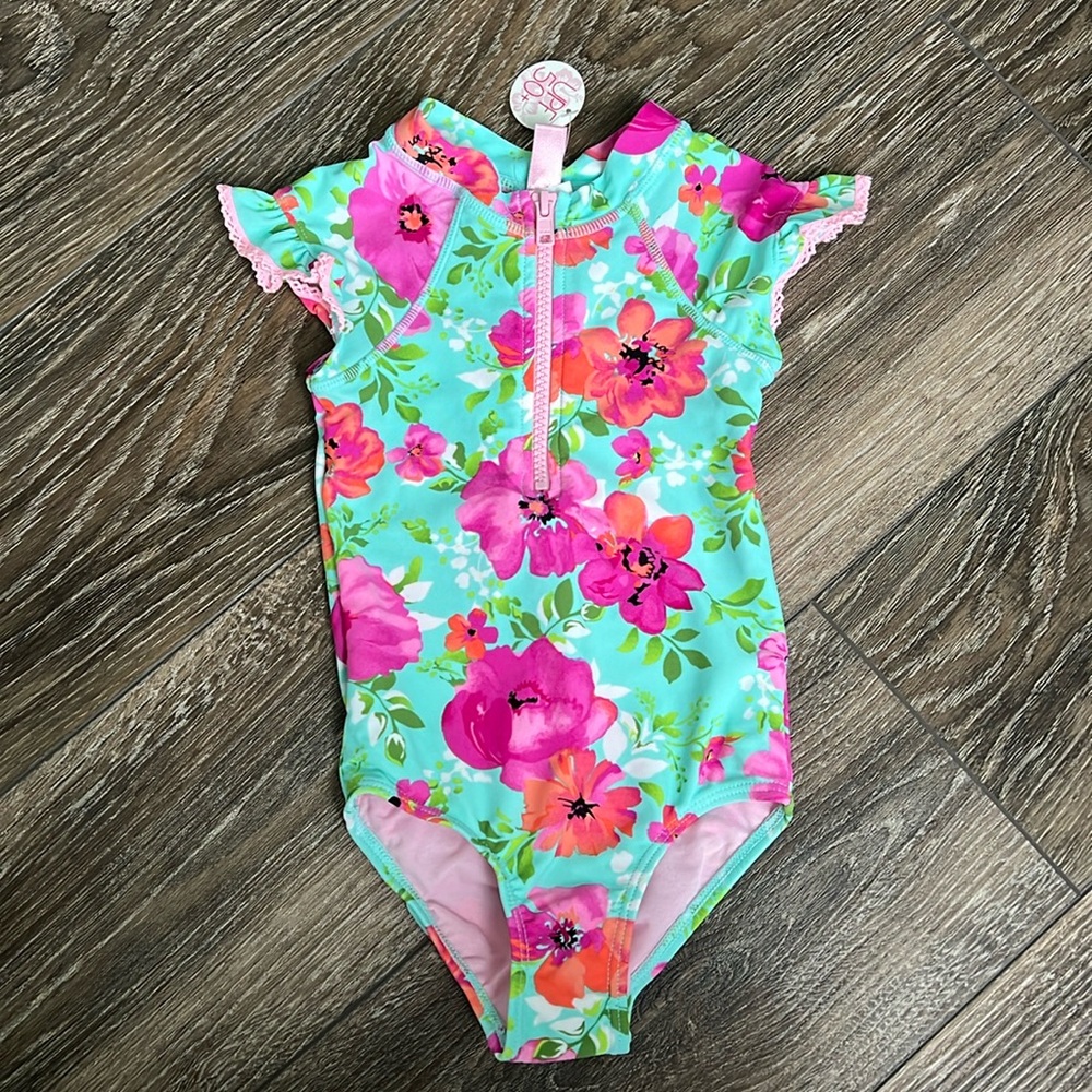 Hula Star Swimsuit